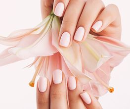 Beautiful Nails & Kosmetische Fußpflege Bild 1
