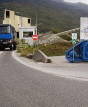 Granulats Vicat Gilly-sur-Isère image 2