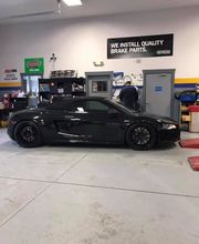 Trimax Car Care Center image 16