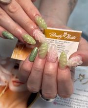 Beauty Nails Charlottenburg Bild 8