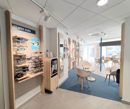 Écouter Voir Optique LAVAL LE PECQ image 3