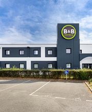 B&B HOTEL Angers Parc Expos image 12