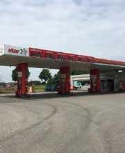 star Tankstelle Bild 1