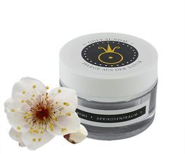 Naturkosmetik Tagescreme Feuchtigkeit