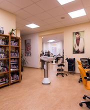 Salon Kopfarbeit Bild 2