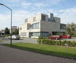 In de wijk Vrachelen 2 zijn wij sinds jaar en dag gevestigd in het gezondheidscentrum.
