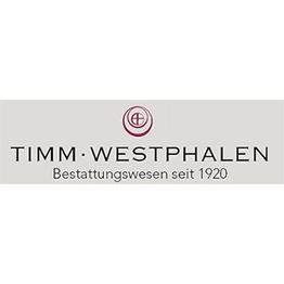 Bestattungswesen Timm