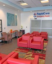 RapidCare Emergency Room - La Porte 24 Hr Urgent ER Care image 9