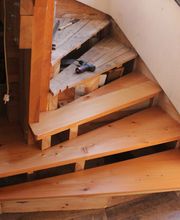 Das 30 Jahre währende Provisorium ...