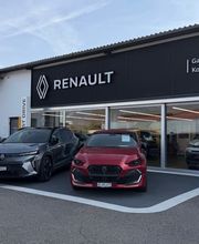 Garage Kohli SA Bild 1