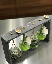 Carrément Fleurs - Fleuriste Firminy 42 - Livraison de fleurs à domicile image 6