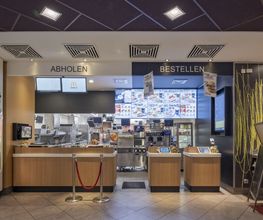 McDonald's Bild 2