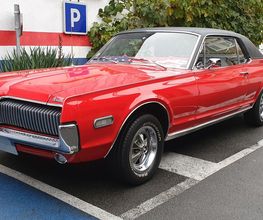 Autovision Excalibur Contrôle image 9