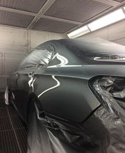 Garage-Carrosserie MV Auto-Style Sàrl Bild 3