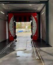 star Tankstelle Bild 2