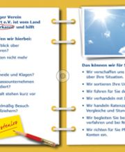 Schuldenhilfe Sofort e.V. Bild 1