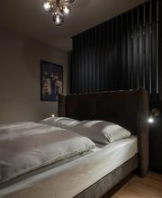 Leipzig Suites Hotel Bild 6