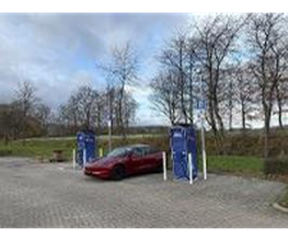 Aral pulse Ladestation Bild 1