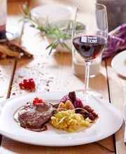 CORTE DEL VINO TICINO Bild 7