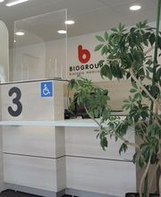 BIOGROUP ASTRALAB - Laboratoire Aixe-sur-Vienne image 5