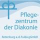 Pflegezentrum der Diakonie
