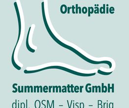 Fussorthopädie Summermatter GmbH Bild 1