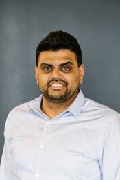 Meeraj Patel, DDS, DMD