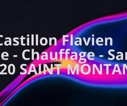 Castillon Flavien image 1
