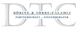Döring & Torre-Calamia Partnerschaft - Steuerberater