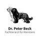 Tierarzt Beck Rossach, Dr. Peter Beck - Fachtierärztliche Praxis für Kleintiere
