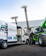 ATG LIFT GmbH Stuttgart Bild 4