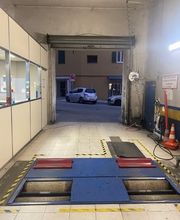 Autosécurité Ajaccio