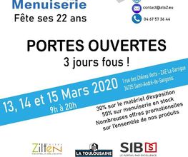 Ats 2 Menuiserie image 16