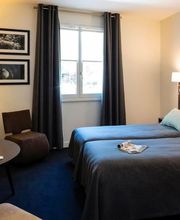 Hôtel Restaurant Le Cottage image 2