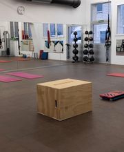 Fitness Nord Schöftland Bild 5