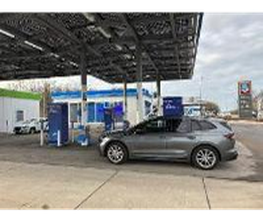 Aral pulse Ladestation Bild 3