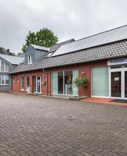 Bernhard Plaß GmbH Ausstellung in Werne.