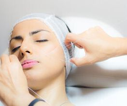 Dubai Beauty Kosmetikstudio Bild 4