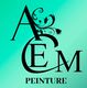 Acem Peinture