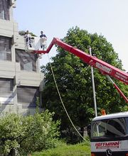 Gebäudereinigung Dotzauer Bild 1