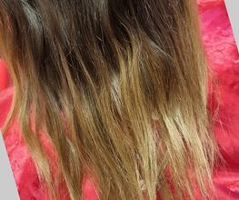 Neidshair - Brasil Keratinbehandlung Bild 11