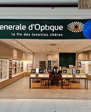 Opticien VILLEFRANCHE DE ROUERGUE Générale d'Optique image 2