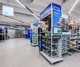 DECATHLON Straubing Bild 14