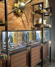 BREITLING BOUTIQUE ROMA immagine 8