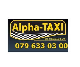 Taxi Alpha Innerschweiz GmbH Bild 1