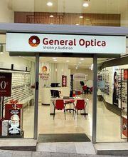 General Optica - Visión y Audición imagen 8