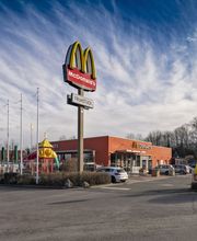 McDonald's Bild 1