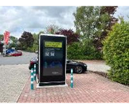 ChargeOne Ladestation Bild 9