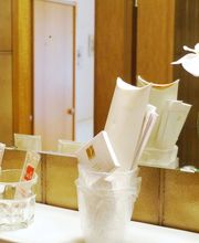 Landhaus - Pension - Zum Waffenschmied im Fichtelgebirge Bild 6