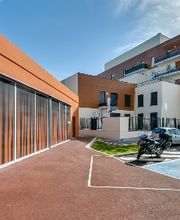 Autodialyse Jean Mermoz / GALAC image 1